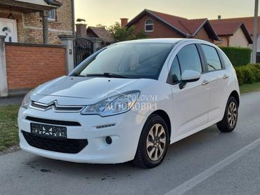 Citroen C3 1.4 hdi