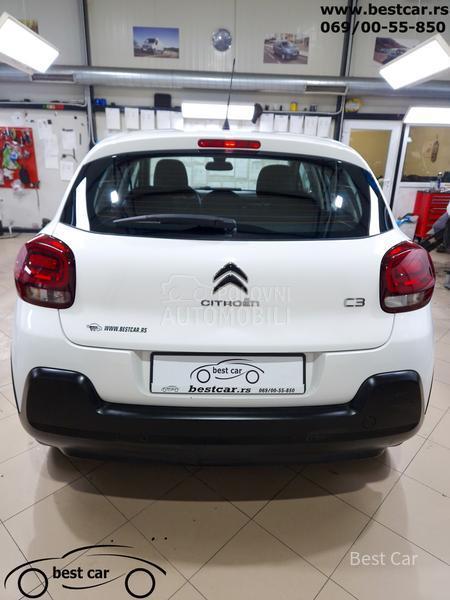 Citroen C3 