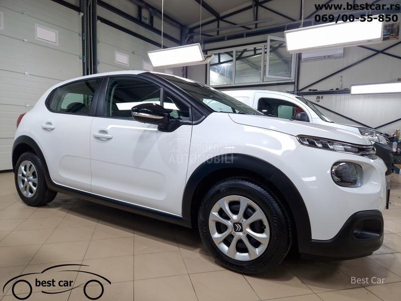 Citroen C3 