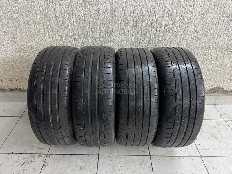 Continental 205/55 R16 Letnja