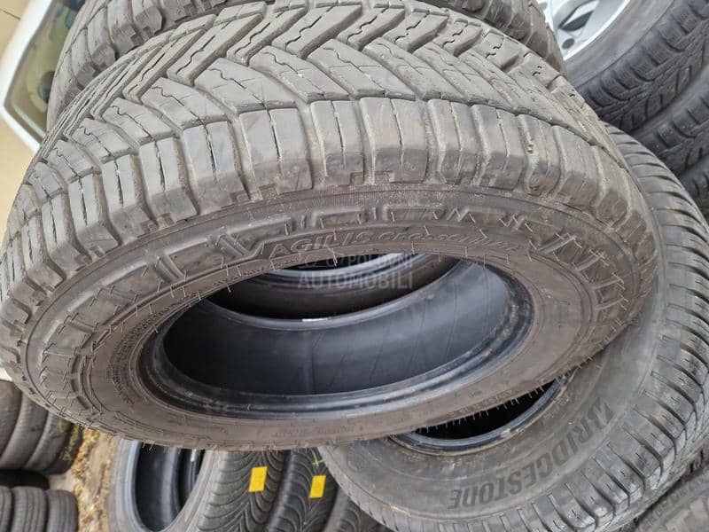 Michelin 215/65 R15 Zimska