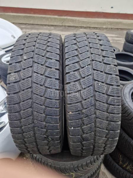 Ostalo 205/65 R16 Zimska