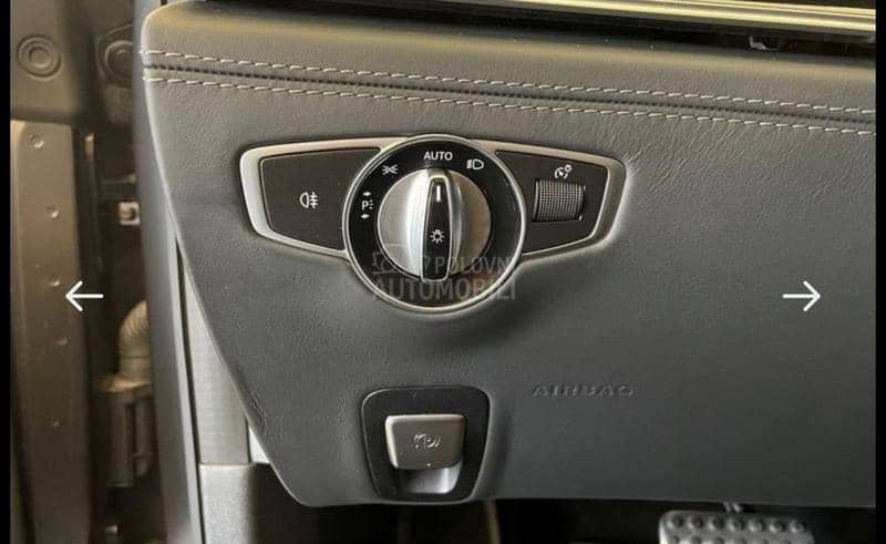 Mercedes Benz GT 53 AMG V8 Exterior Styling