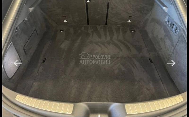 Mercedes Benz GT 53 AMG V8 Exterior Styling