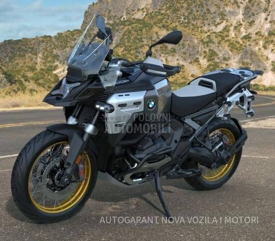 BMW R 1300 GS Adventure