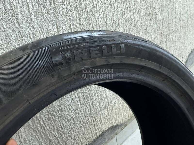 Pirelli 285/40 R21 Letnja