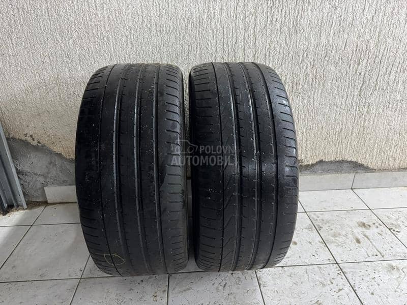 Pirelli 285/40 R21 Letnja