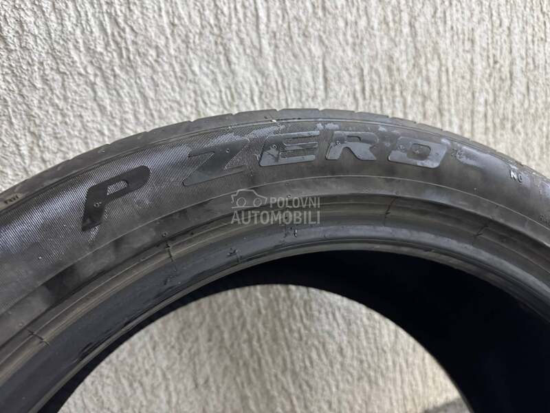 Pirelli 285/40 R21 Letnja