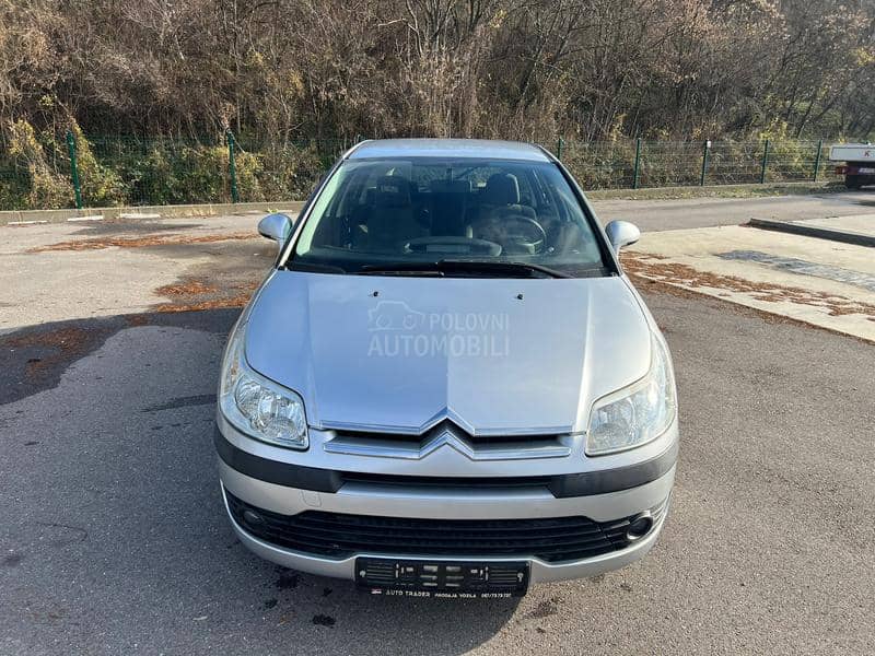 Citroen C4 1.4 NOV 91.000