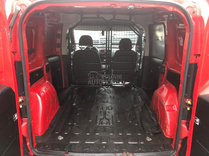 Fiat Doblo 1.3 Miltijeet