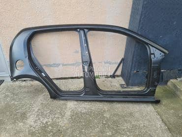 stranica za Volkswagen up! od 2012. do 2024. god.