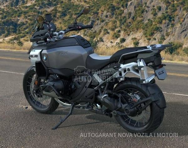 BMW R 1300 GS Adventure