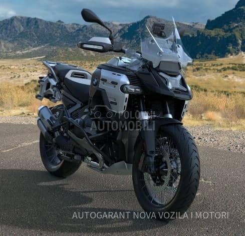 BMW R 1300 GS Adventure