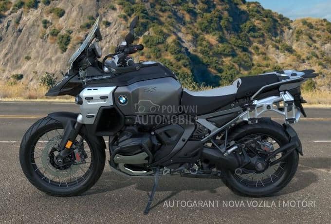 BMW R 1300 GS Adventure