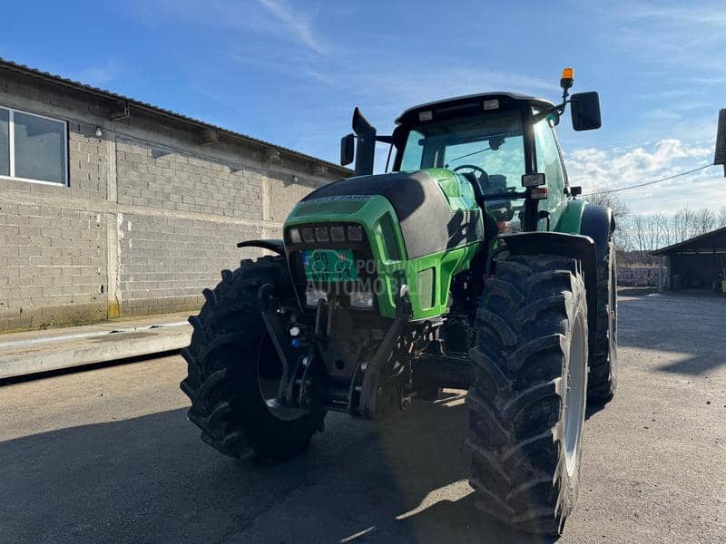 Deutz Fahr Agrotron L710