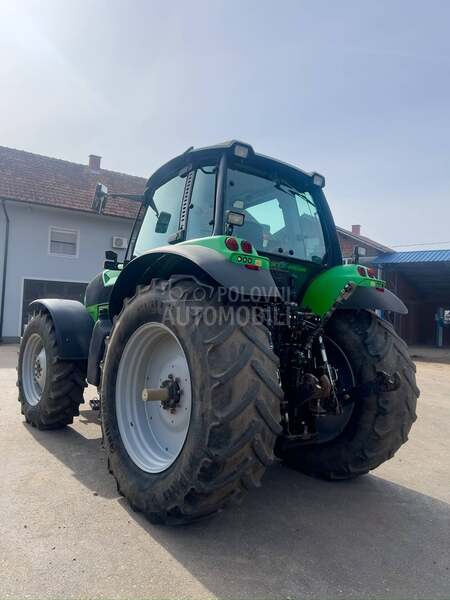 Deutz Fahr Agrotron L710