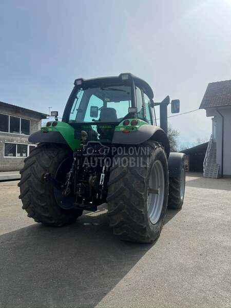 Deutz Fahr Agrotron L710