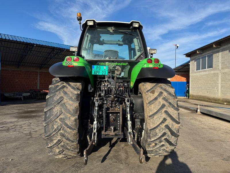 Deutz Fahr Agrotron L710