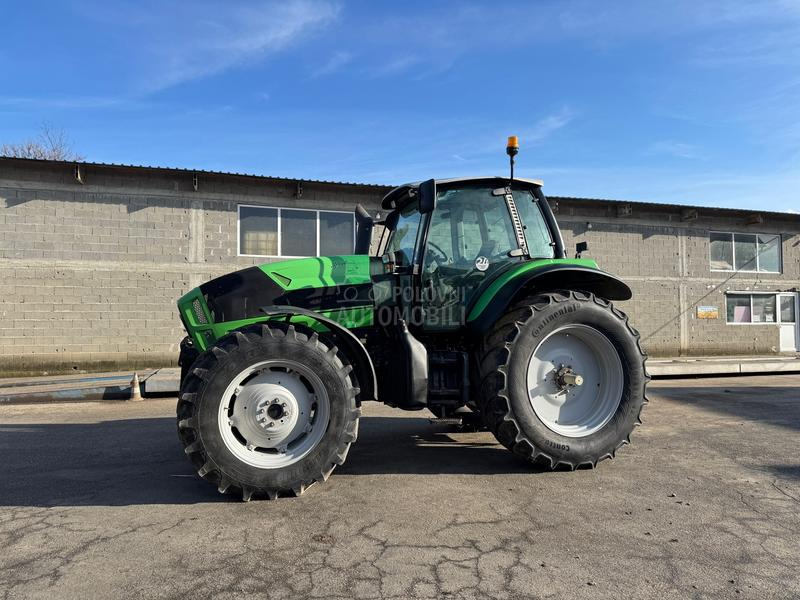 Deutz Fahr Agrotron L710