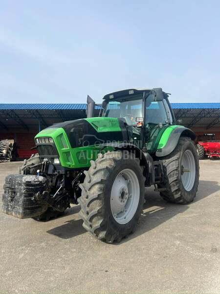 Deutz Fahr Agrotron L710