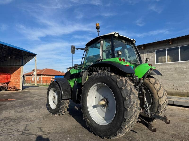 Deutz Fahr Agrotron L710