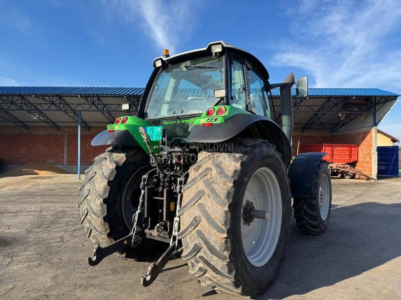 Deutz Fahr Agrotron L710