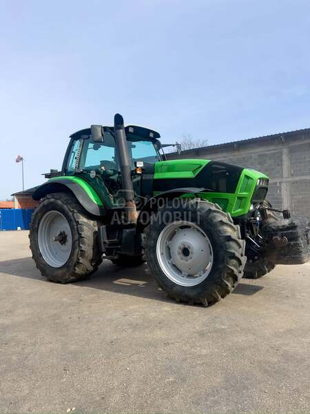 Deutz Fahr Agrotron L710