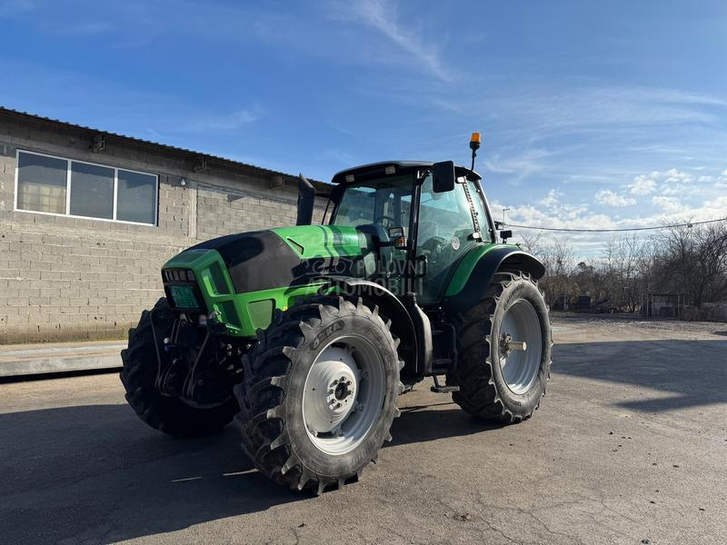 Deutz Fahr Agrotron L710