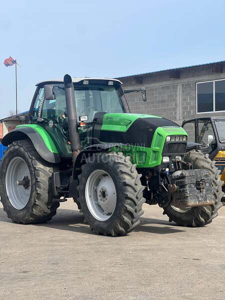 Deutz Fahr Agrotron L710