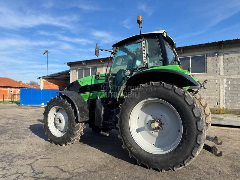 Deutz Fahr Agrotron L710