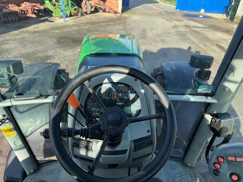 Deutz Fahr Agrotron L710