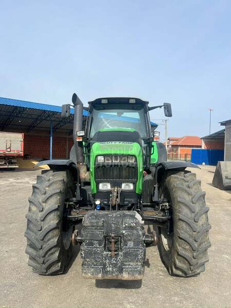 Deutz Fahr Agrotron L710