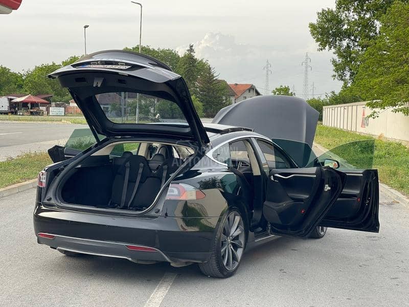 Tesla Model S F U L L