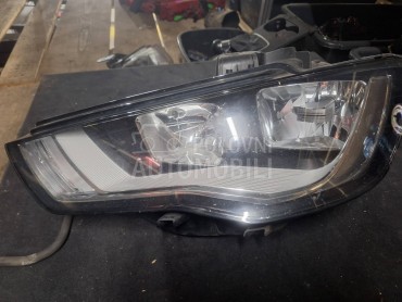 far levi za Audi A3 od 2013. do 2016. god.