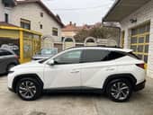 Hyundai Tucson 1.6CRDI/48V/PANO