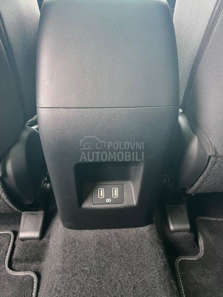 Hyundai Tucson 1.6CRDI/48V/PANO