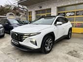 Hyundai Tucson 1.6CRDI/48V/PANO