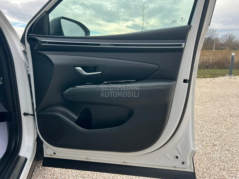 Hyundai Tucson 1.6CRDI/48V/PANO