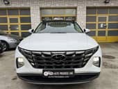 Hyundai Tucson 1.6CRDI/48V/PANO