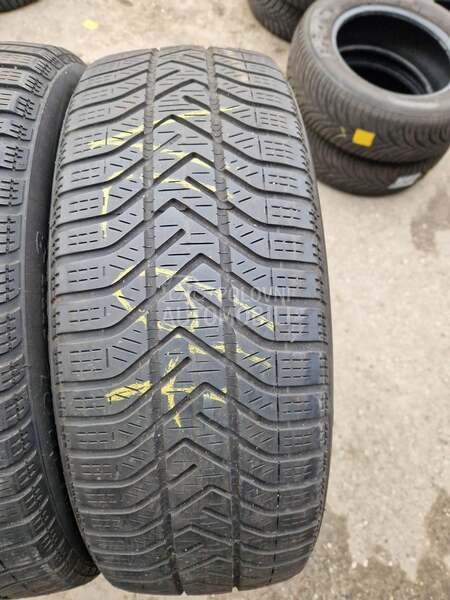 Pirelli 195/55 R17 Zimska