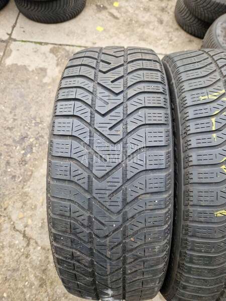 Pirelli 195/55 R17 Zimska