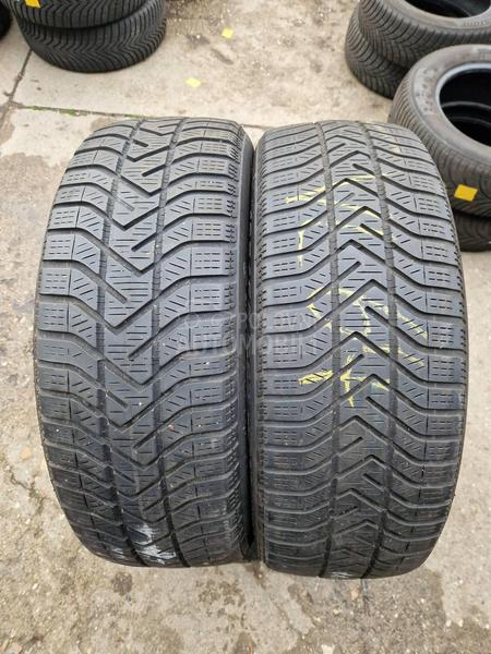 Pirelli 195/55 R17 Zimska