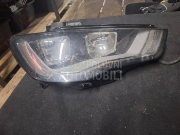 far desni xenon za Audi A3 od 2012. do 2015. god.