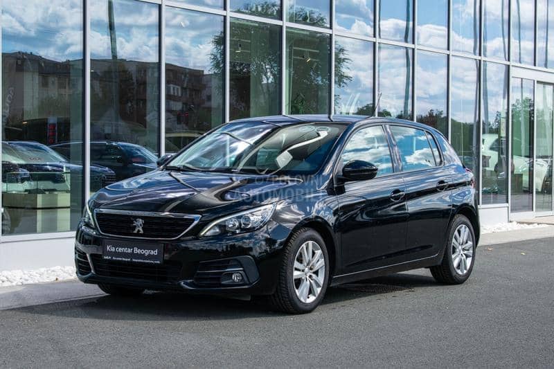 Peugeot 308 1.5  HDI Active A/T