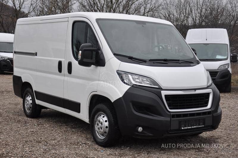 Peugeot Boxer L1H1 KAO NOOV