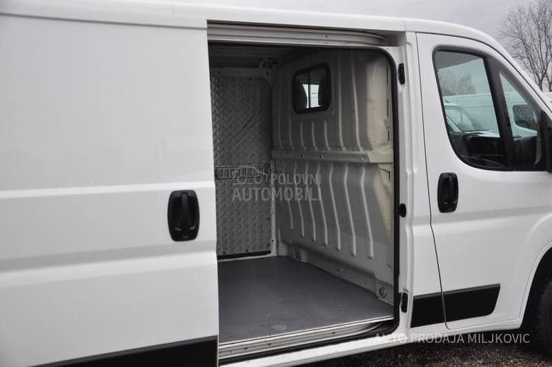 Peugeot Boxer L1H1 KAO NOOV