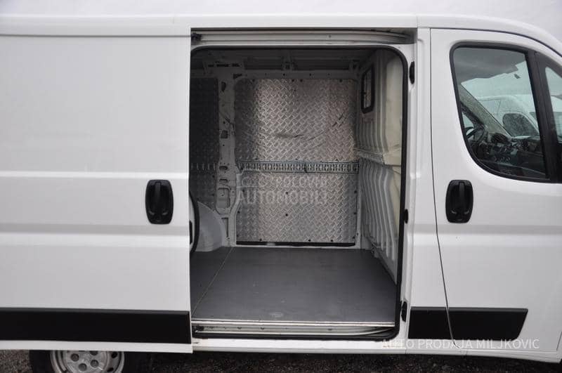 Peugeot Boxer L1H1 KAO NOOV