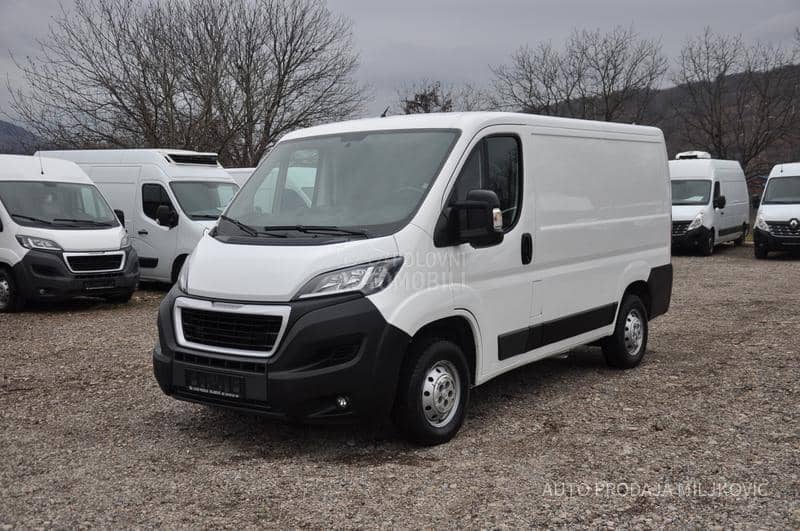 Peugeot Boxer L1H1 KAO NOOV