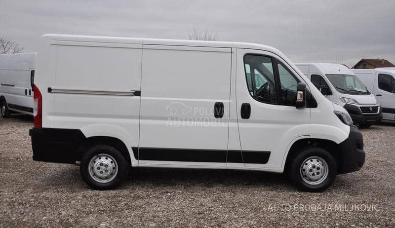 Peugeot Boxer L1H1 KAO NOOV