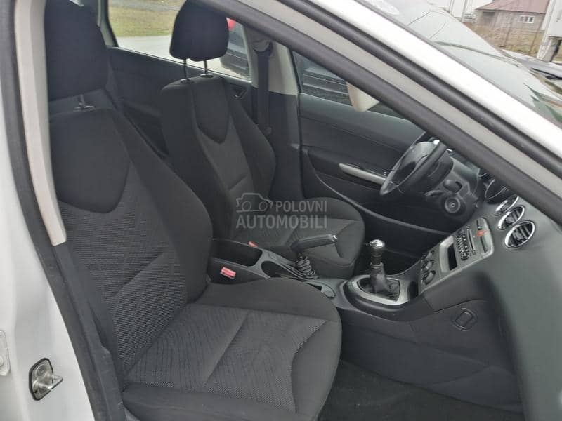 Peugeot 308 1.6hdi